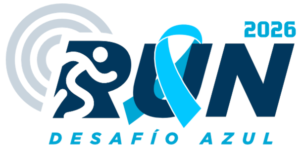 Desafío Run Azul